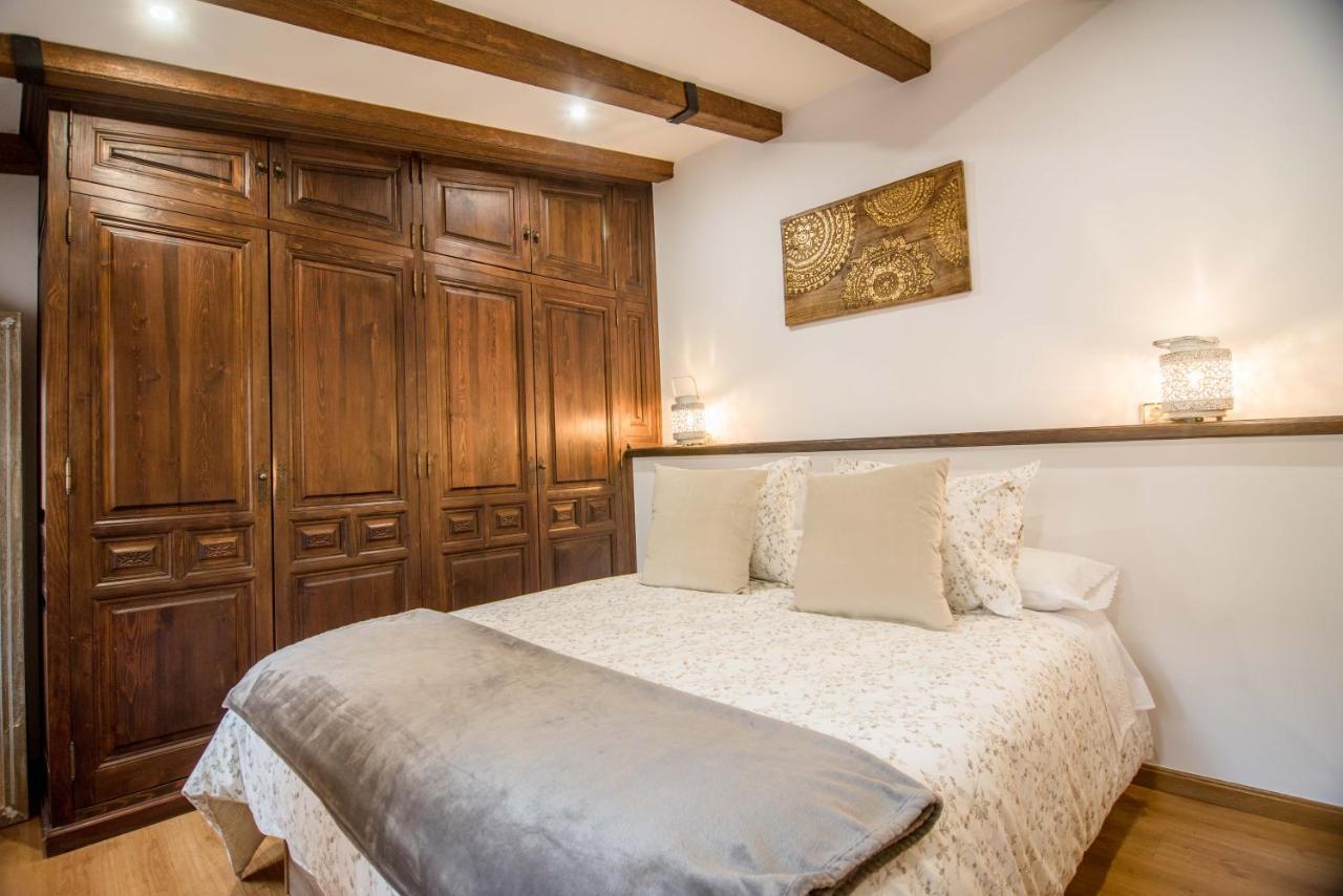 La Casa De Jabe - Toledo Casco Antiguo Daire Dış mekan fotoğraf